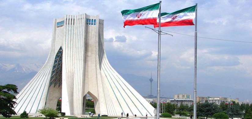 Ambargo İran'ı vurdu 80 bin proje yarım kaldı