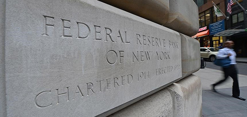 Fed, politika faizini 25 baz puan artırma kararı verdi