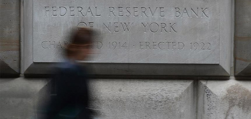 Fed raporunda iyimserliğin azaldığını açıkladı