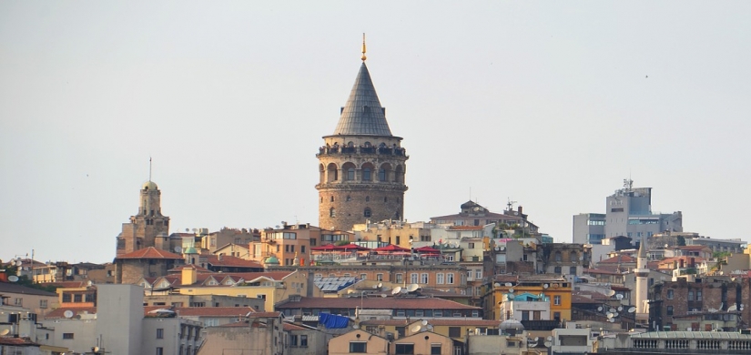 İstanbul yüzünü tekrardan Avrupa'ya dönüyor 