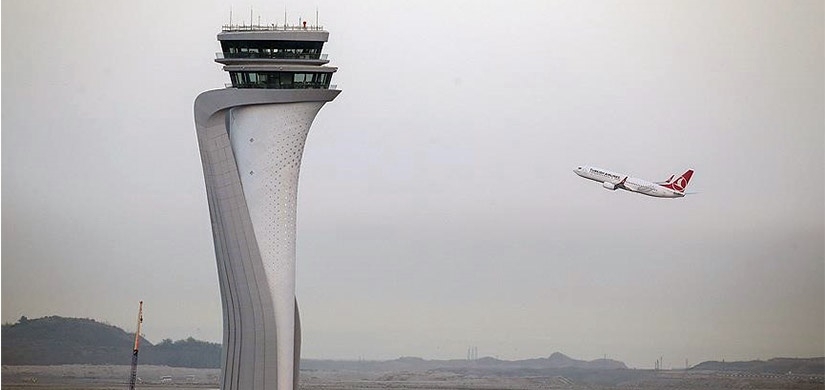 THY İstanbul Havalimanı'ndan yeni seferler başlatıyor
