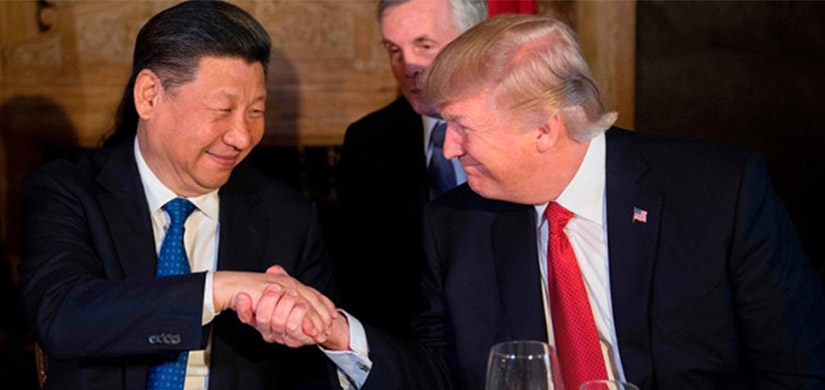 Ticaret savaşında ABD ile Çin masaya oturuyor