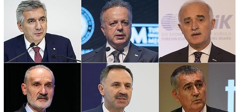 Türk iş dünyası 2019'a iyimser yaklaşıyor