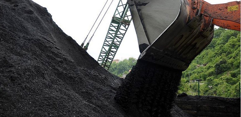 Yerli kömür üretiminde Cumhuriyet tarihinin rekoru kırıldı