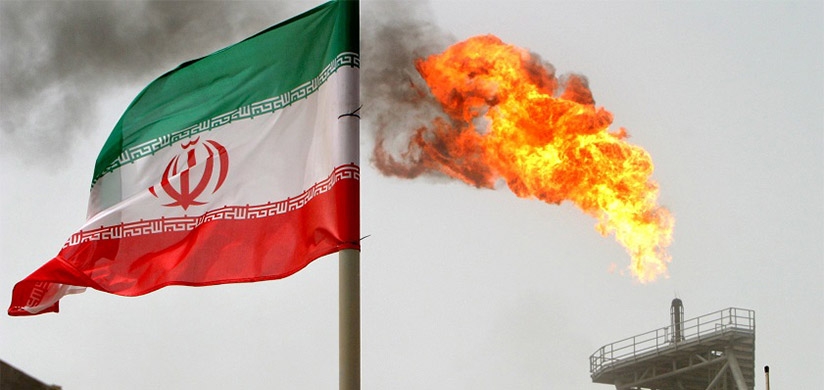 İran ABD yaptırımlarına direnmeye çalışıyor