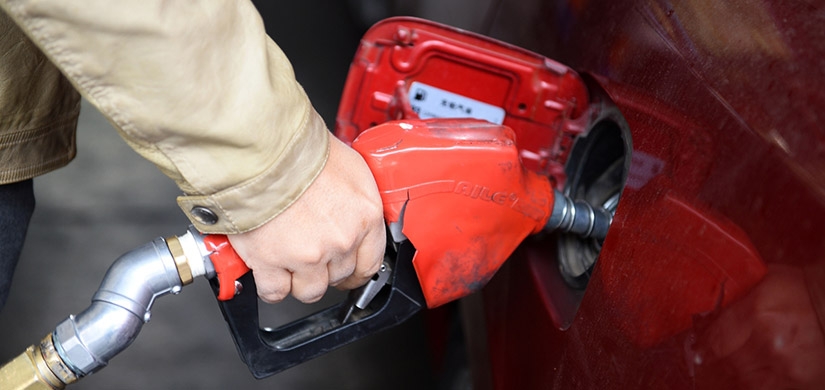 İstanbul'da benzin motorinden ucuz