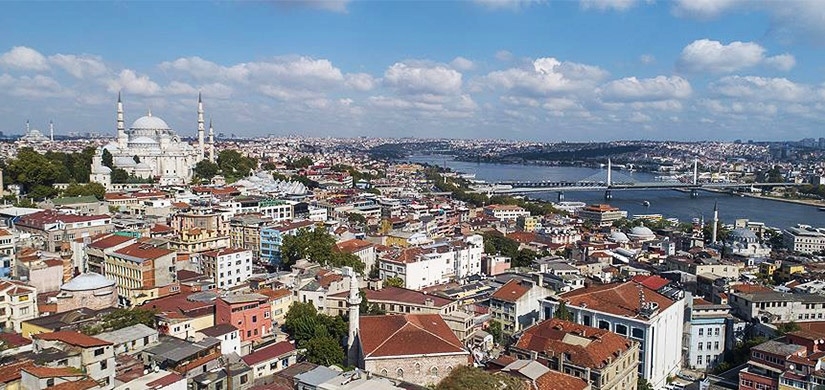 İstanbul'da konut aidatları aldı başını gidiyor