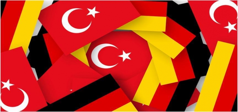 Türk ve Alman şirketleri bir araya geldi