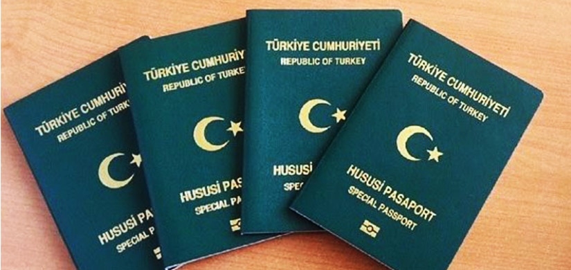 Yeşil pasaportlu ihracatçı sayısı artıyor