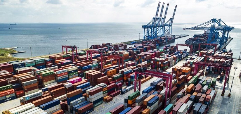 2019'da 182 milyar dolar ihracata ulaşmak için hedef belirlendi