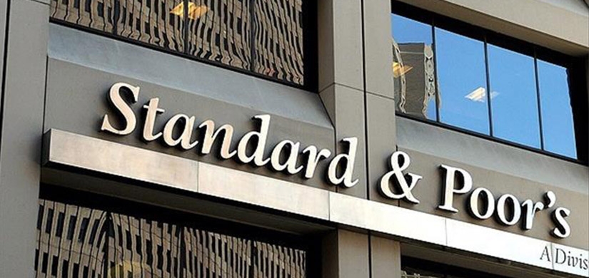 TBB'den Standard and Poor’s'a tepki