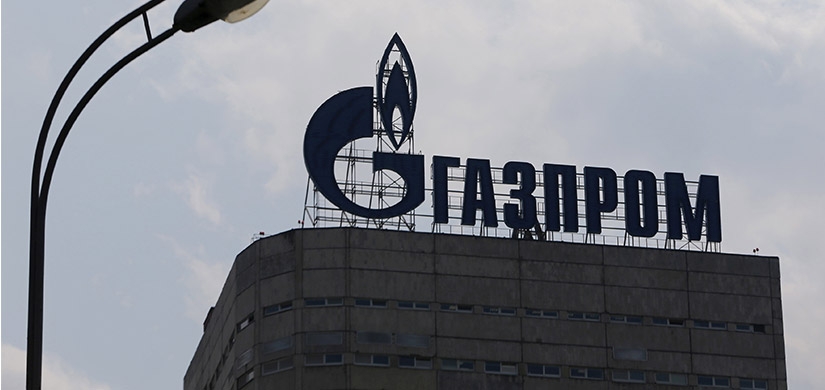 Gazprom'dan Avrupa'ya rubleyle ilk doğalgaz satışı