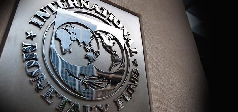 IMF'nin Türkiye'ye çağrısı şaşırttı