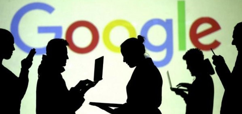 Rekabet Kurulu'dan  Google'a soruşturma