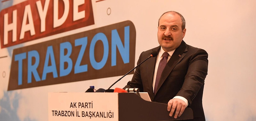 Trabzon, cazibe merkezi olacak
