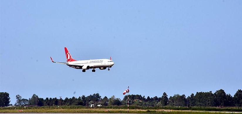 'Türk Hava Yolları Satılıyor' iddialarına yalanlama