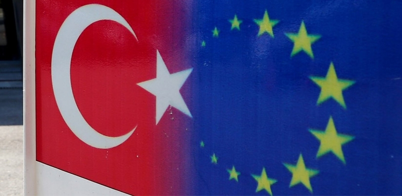 AB, Türkiye ile ilişkileri düzeltmekten yana