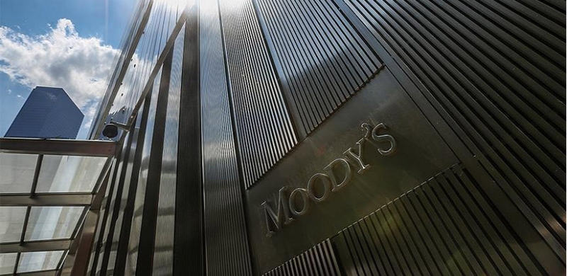 Moody's ekonomide yüzde 2 küçülme bekliyor