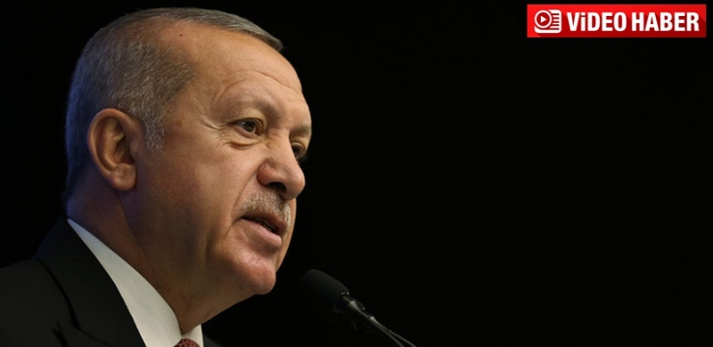 Financial Times’ın haberine Erdoğan’dan sert tepki geldi