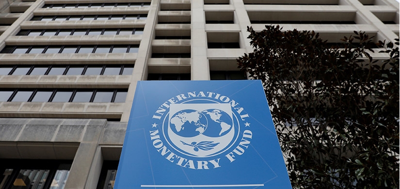 IMF: Türkiye'nin yardıma ihtiyacı yok