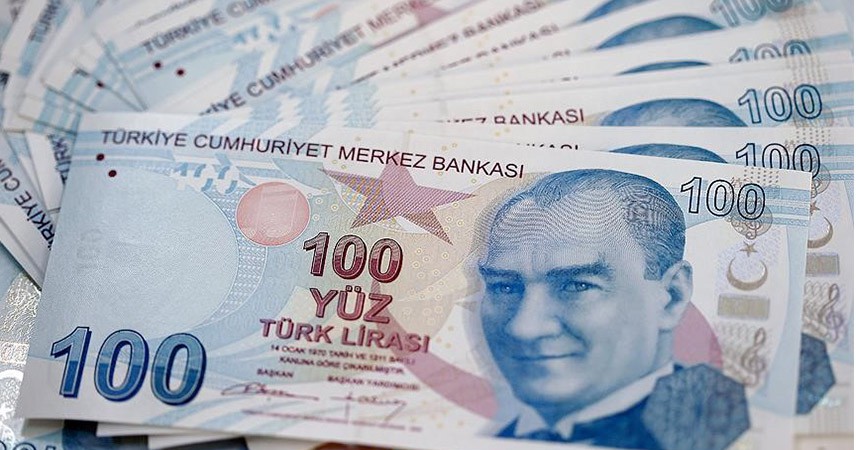 Türk Lirası'nın 176 yıllık tarihi