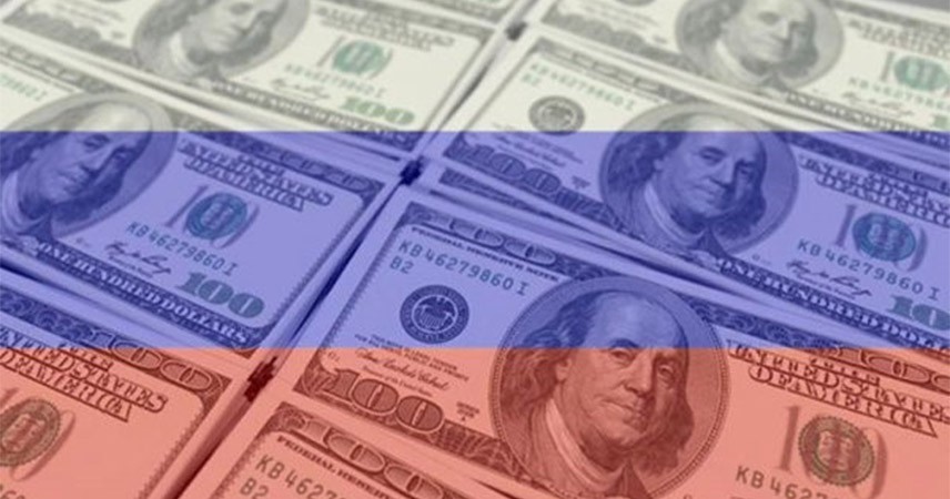 Rusya dolara karşı ruble ile petrol sattı