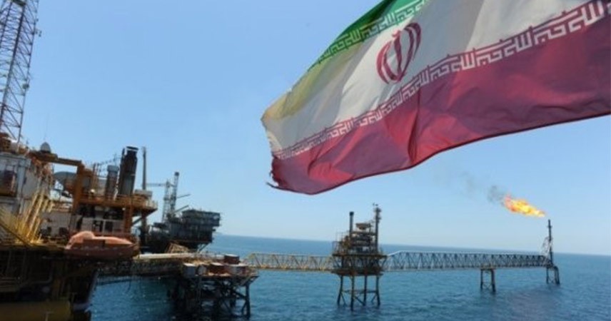 ABD, İran'a yeni yaptırımlar getirdi