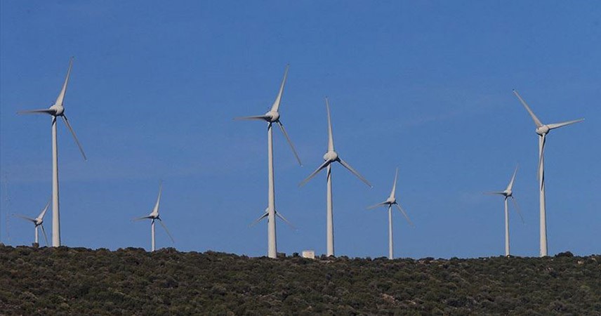 Türkiye'ye Avrupa'dan 250 milyon euroluk  enerji yatırımı