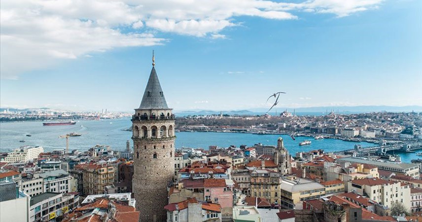 İstanbul, Avrupa'nın en misafirperver şehri seçildi