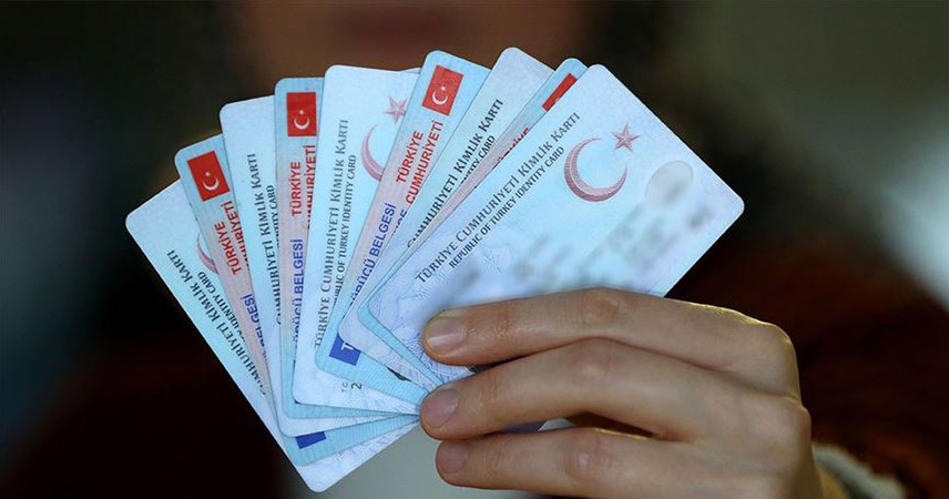 Yabancı yatırımcıların 981'i Türk vatandaşlığına geçti