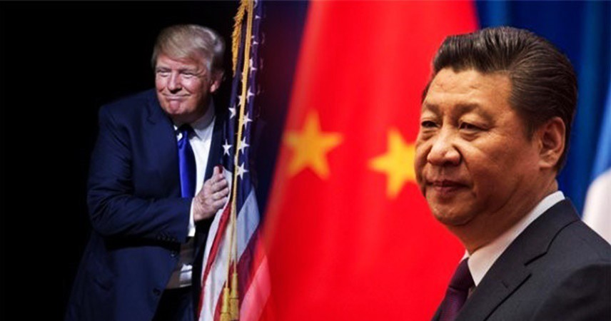 Çin'in büyümesindeki düşüş Trump'u sevindirdi