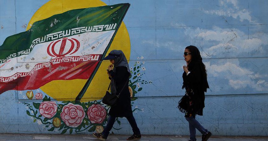 Avrupa ülkeleri nükleer anlaşma için İran'la toplanacak