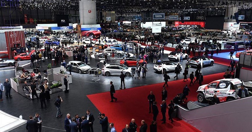 Otomotiv sektöründe yeni iş alanları gelişecek