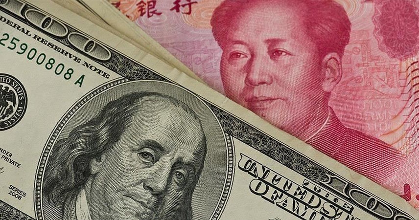 Çin'den, ABD'nin ek vergi yaptırımına misilleme uyarısı