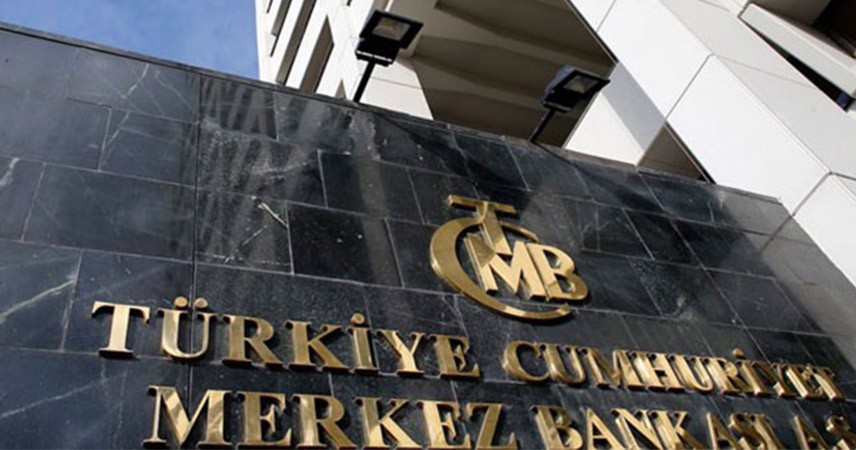 Merkez Bankası'nda döviz karşılığı TL swap işlemleri vade değişikliği