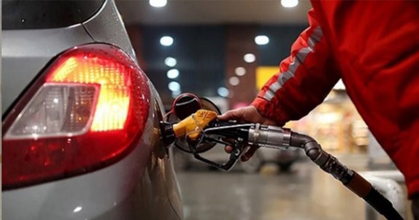 Benzin ve motorinde fiyat arttı