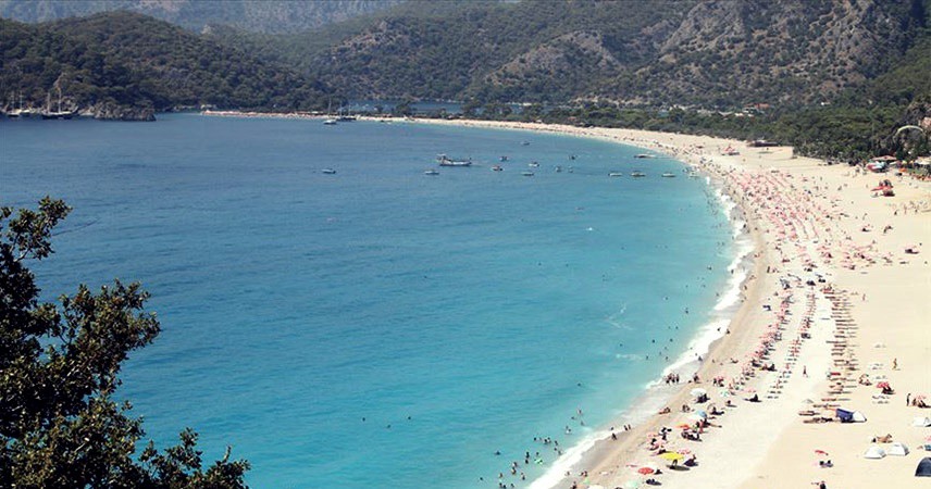 Gurbetçi Türkler, tatilde yabancı turistlerin 2 katını harcıyor