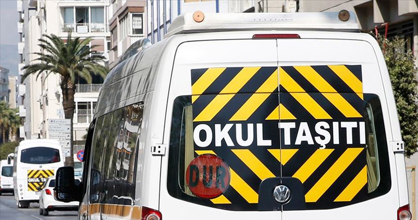 İzmir’deki okul servis ücretlerine de yüzde 13 zam geldi