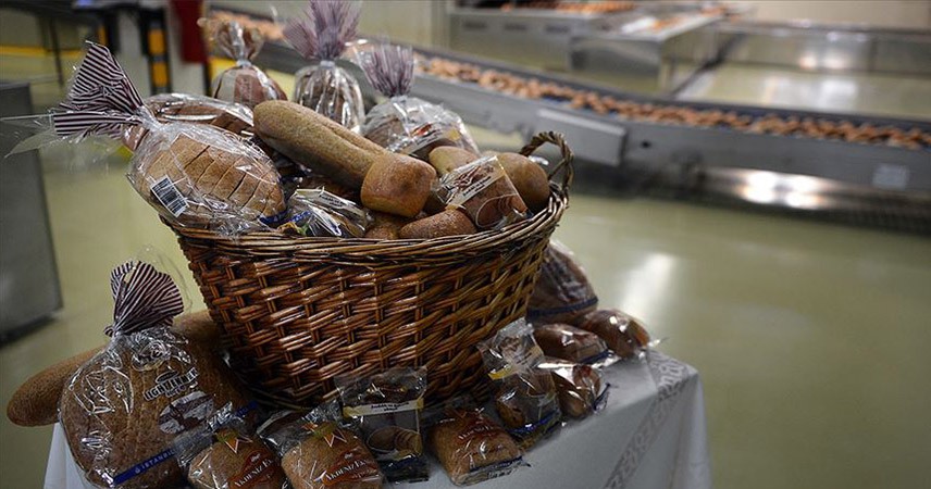 Halk Ekmek ürünlerine gelen zamlar