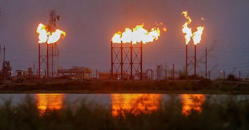 Dünyayı petrol fiyatlarının yükselmesi endişesi sardı