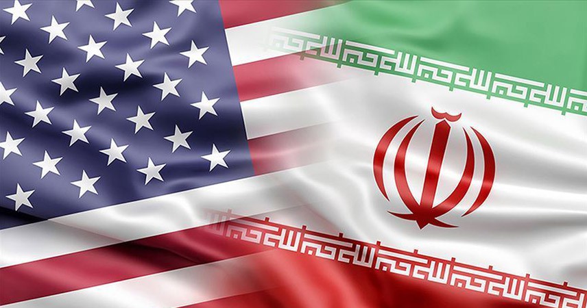 Trump, ABD Hazine Bakanlığı'na 'İran' talimatı verdi