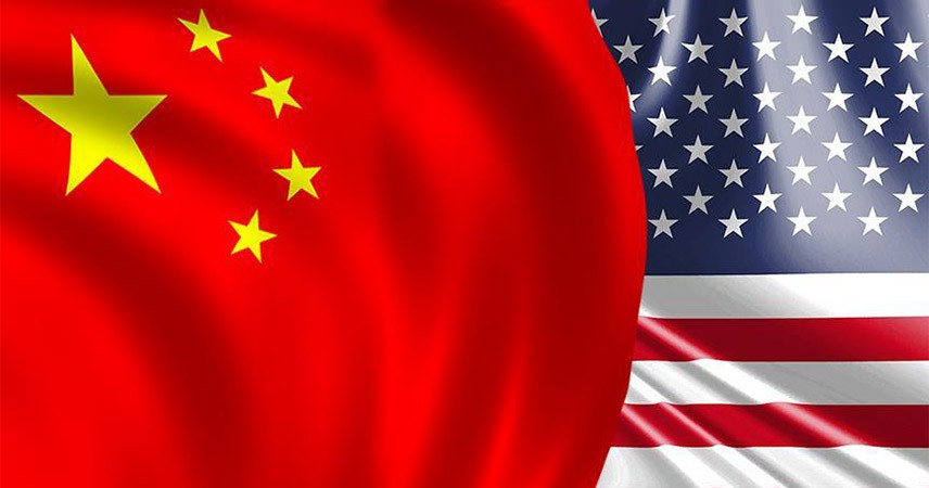 ABD-Çin arasında ticaret görüşmeleri bugün