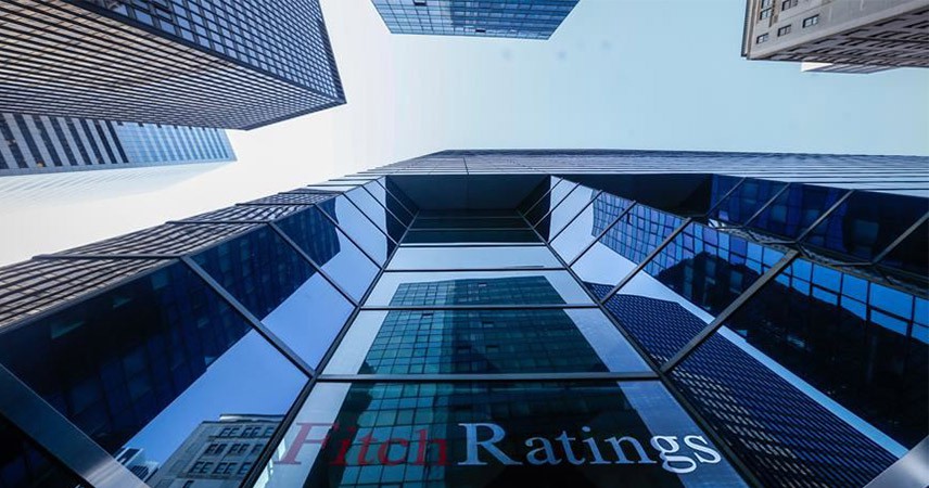 Fitch'e göre Türk ekonomisi iyiye gidiyor