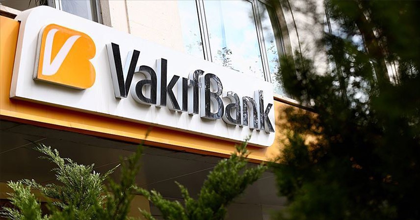 VakıfBank, Çin Exim Bank'tan 140 milyon dolar kaynak sağladı