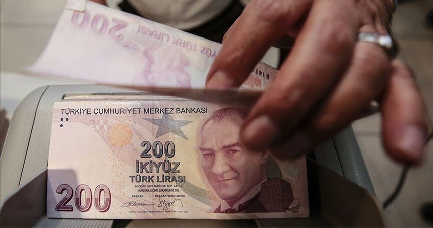 Türkiye'de bireylerin kredi notu yükseldi