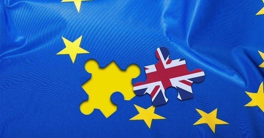 Brexit, İngiltere ekonomisi düşüşe geçirdi