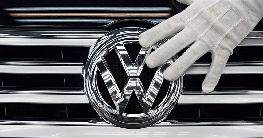 Volkswagen'in Manisa hamlesi 20 yıl sonra gelen ilk yatırım