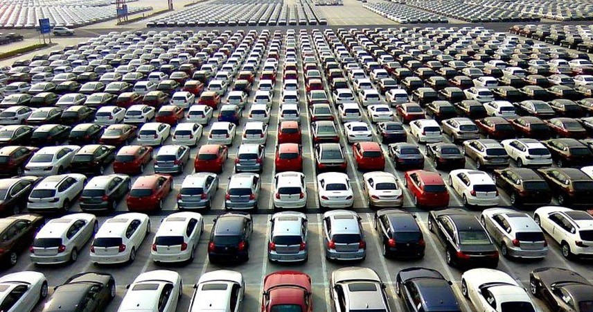 Otomobil satışları eylülde arttı