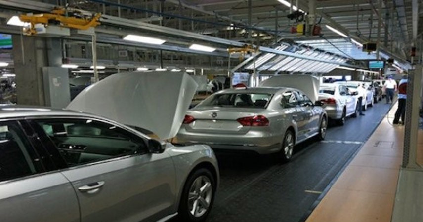 Avrupa Parlamentosu da Volkswagen'in kararına karşı