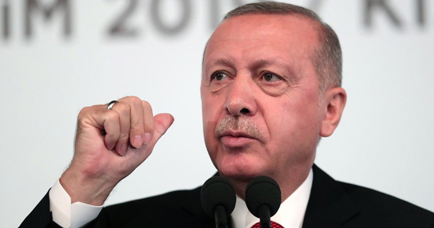 Erdoğan: TL birikim yapın